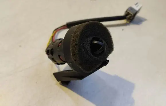 Citroen Xsara Picasso Interior temperature sensor 52513D
