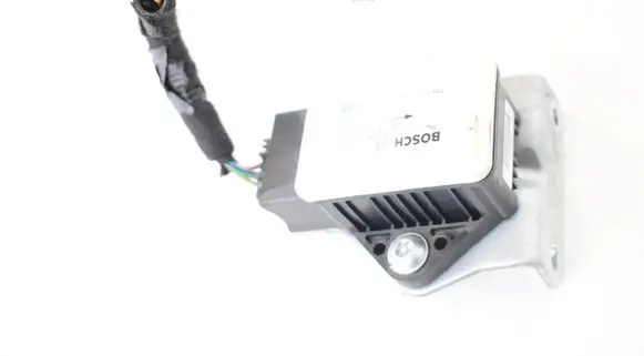 BMW 4 F32 F33 Acceleration sensor 0265005784 8C113C190AB