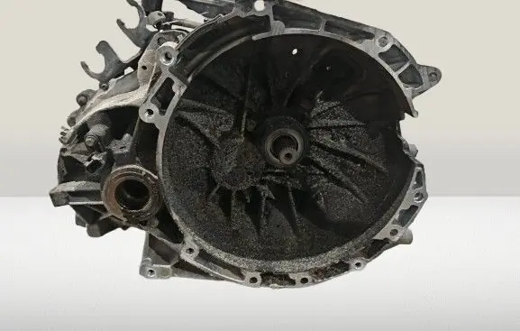 Ford Mondeo Mk III Manual 5 speed gearbox 1S7R7002EC MTX75