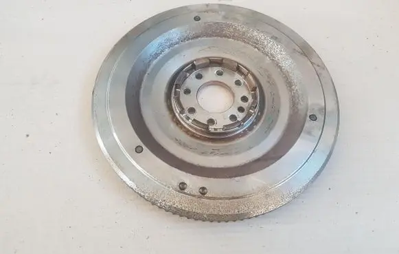 Ford Mondeo MK IV Flywheel 