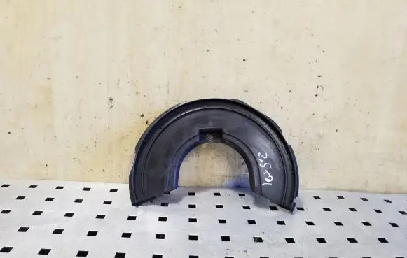 Audi A6 S6 C5 4B Timing belt guard (cover) 059109127C