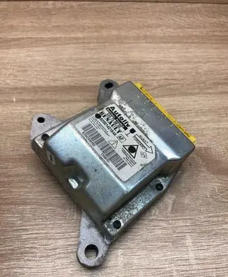 Renault Laguna II Airbag control unit/module 8200142184A 550758800