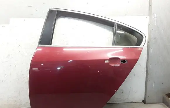 Opel Insignia A Rear door