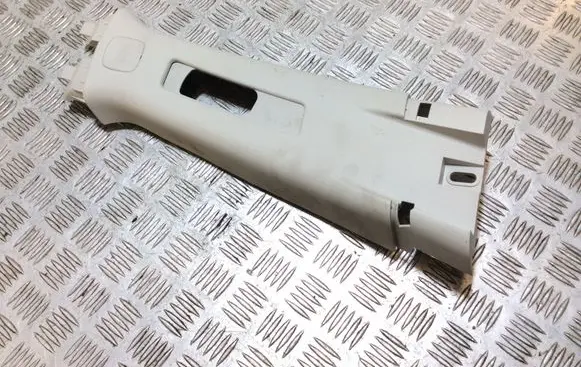 Subaru XV I (B) pillar trim (top) 94012FJ000
