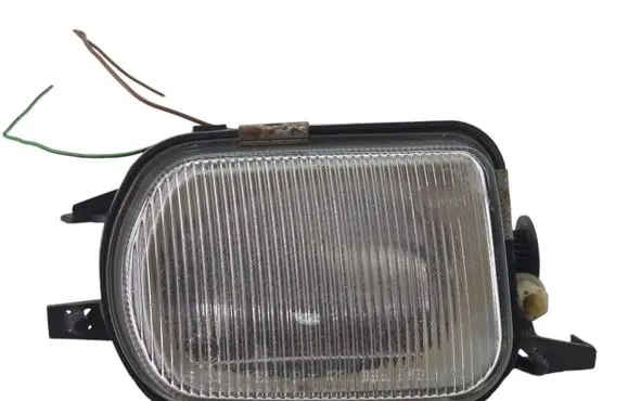 Mercedes-Benz C W203 Front fog light 15099900 2158200656 1NA00797602