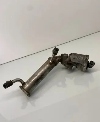 Ford Transit EGR valve cooler 6C1Q9F464AD