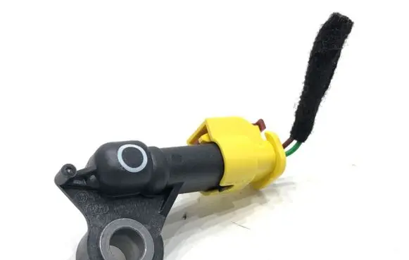 Skoda Kamiq Airbag deployment crash/impact sensor 4M0959643