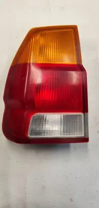 Mitsubishi Pajero Sport I Rear/tail lights 1690L