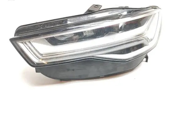 Audi A6 C7 Headlight/headlamp 4G0941033H 1EX01187711