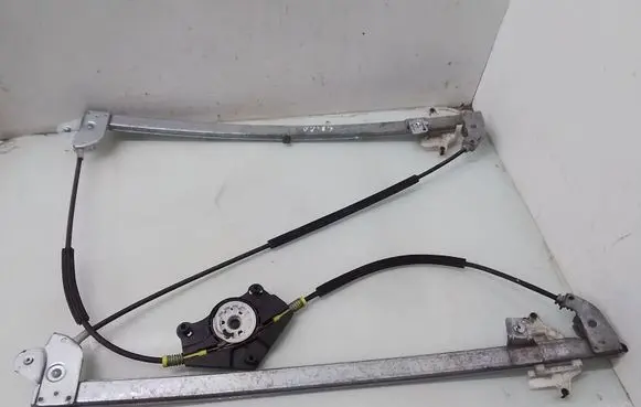 Citroen C8 Front window lifting mechanism without motor 