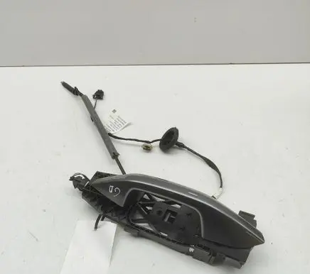 Skoda Elroq Rear door exterior handle 5LA972297B 3T0837017E
