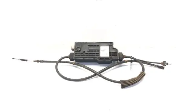 BMW 7 F01 F02 F03 F04 Hand brake control module 6796892 13665010 S007406001N