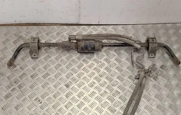 BMW 5 GT F07 Rear anti-roll bar/sway bar 6781256 852400004346