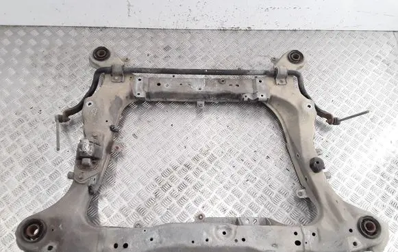 Volvo XC90 Front subframe 091211FR 31277153