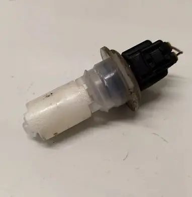 Lexus IS 220D-250-350 Sensor