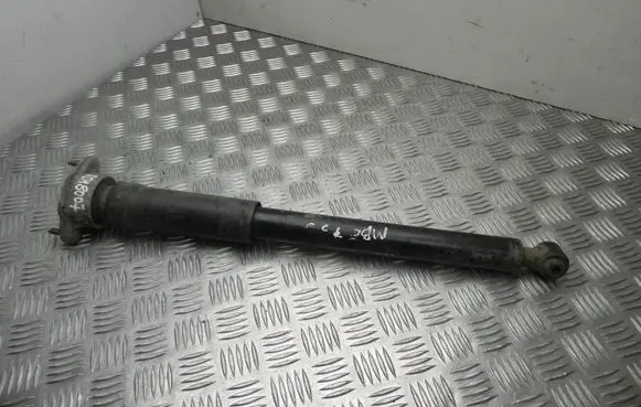 Mercedes-Benz E A207 Front shock absorber/damper A2043260598 VD18007