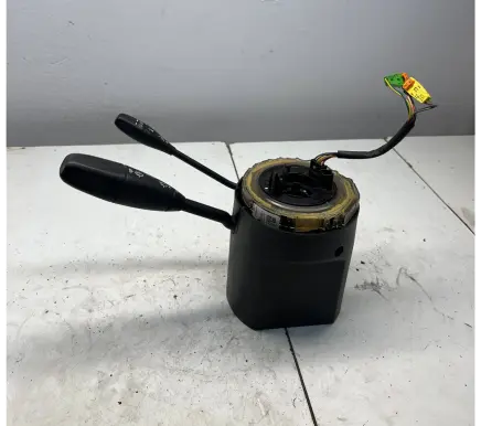 Mercedes-Benz ML W164 Airbag slip ring squib (SRS ring) A1714640518