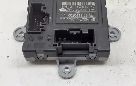 Land Rover Range Rover Sport L320 Door control unit/module BH4214D617AA