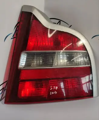 Volvo S80 Rear/tail lights 9154479 9154481