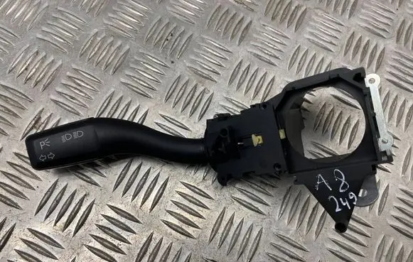 Audi A8 S8 D3 4E Indicator stalk 4E0953513E 18070709 K0301104601