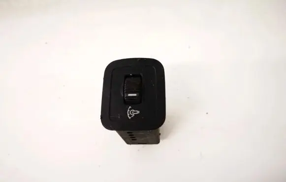 Panel lighting control switch