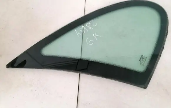 Renault Scenic I Rear side window 43r00048 43r-00048