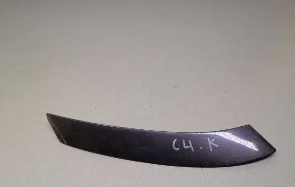 Audi A6 S6 C4 4A (C) pillar trim 4A5853215