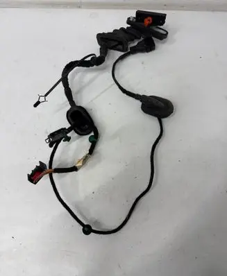 Volkswagen Caddy Front door wiring loom 1T0971121L