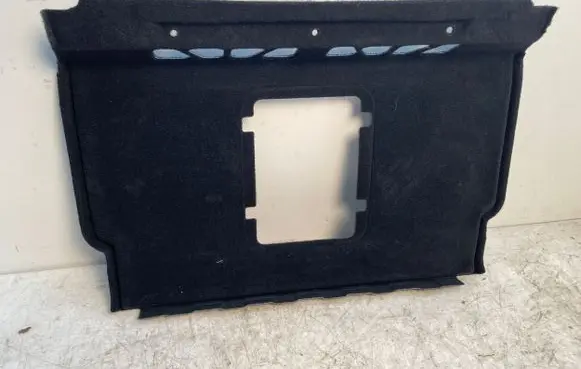 BMW 7 G11 G12 Other trunk/boot trim element 7345599