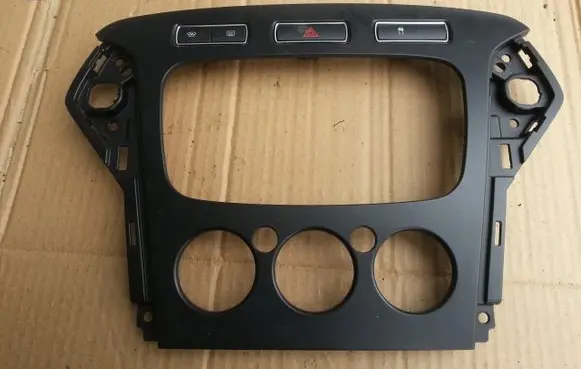 Ford Mondeo MK IV Other switches/knobs/shifts