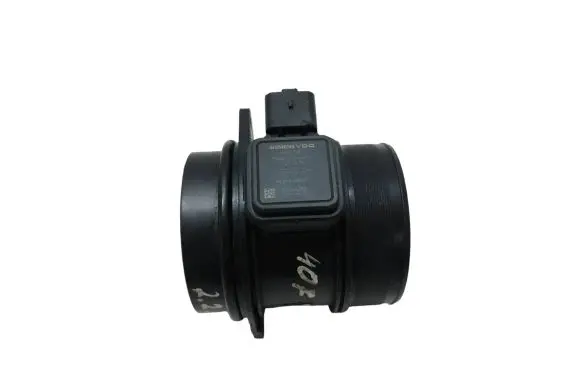 Peugeot 407 Mass air flow meter 9645948980 002046276 5WK97002