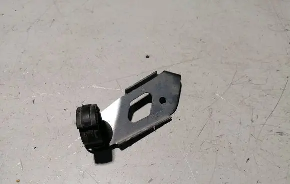 BMW 7 F01 F02 F03 F04 Other exterior part 7576816 13537576816