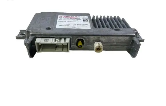 Mercedes-Benz CLA C118 X118 Bluetooth control unit module A0009002640