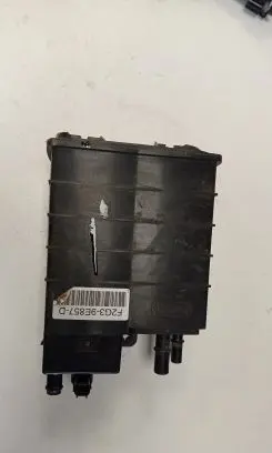 Ford Edge II Active carbon filter fuel vapour canister F2G39E857D