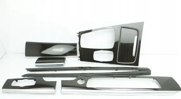 BMW 7 F01 F02 F03 F04 Other dashboard part