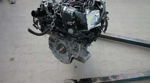 Opel Insignia A Engine 5678