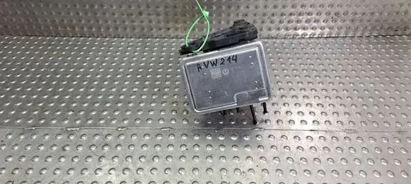 Volkswagen Golf VII ABS Pump S18031663 5Q0614517CQ