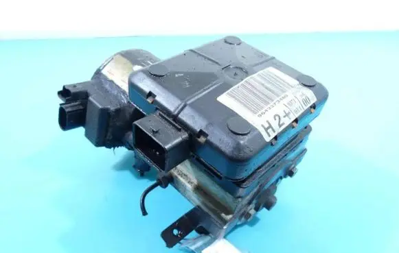 Citroen C5 Air suspension compressor 9643373480 IMPRK1271599