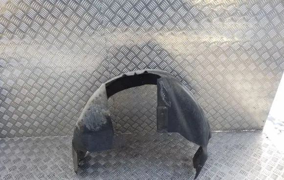 Ford Focus Rear arch fender liner splash guards BM51A278B51AF