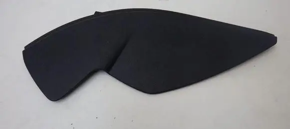 Citroen DS5 Dashboard side end trim 9688216977