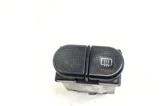 Volkswagen Sharan Windscreen/window heater switch