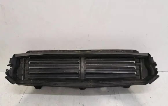 Volvo V60 Intercooler air channel guide 31455482