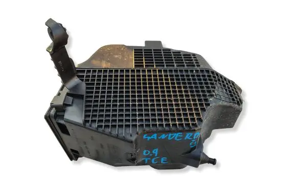 Dacia Sandero II Air filter box 165001258R