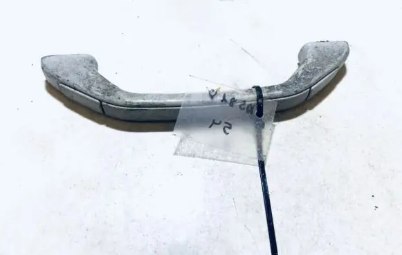 Mazda 323 Front interior roof grab handle