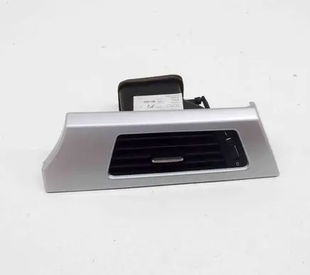 BMW 3 E92 E93 Dashboard air vent grill cover trim 9151172 6985640