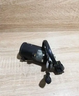 Volkswagen Sharan Accelerator pedal position sensor 0205001044