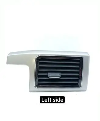 Volkswagen Atlas Dashboard side air vent grill/cover trim 3CN858415G
