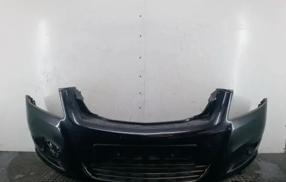 Opel Zafira B Front bumper Z20R