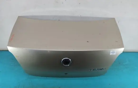 Fiat Linea Tailgate/trunk/boot lid IMPRK1485084