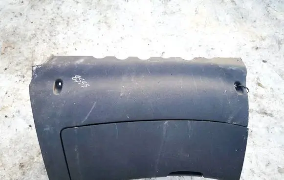 Skoda Octavia Mk2 (1Z) Glove box 1z1857103